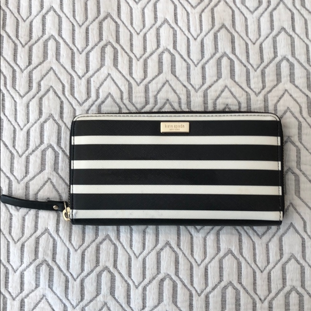 Kaye Spade wallet